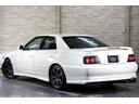 TOYOTA CHASER