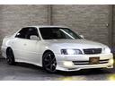 TOYOTA CHASER