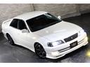 TOYOTA CHASER