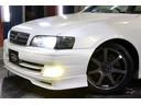 TOYOTA CHASER