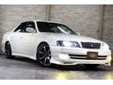 TOYOTA CHASER