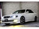 TOYOTA CHASER