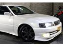 TOYOTA CHASER