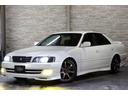 TOYOTA CHASER