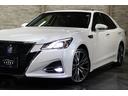 TOYOTA CROWN HYBRID