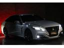 ★本州仕入　★禁煙車　★寒冷地バックフォグ　★３眼ＬＥＤヘッドライト　★Ｎｅｗリアスモーク　★ＴＲＤフルエアロ　★左右４本出しマフラー　★トランクスポイラー　★ブラインドスポット　★プリクラッシュＳ