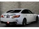クラウンハイブリッド ＲＳアドバンスＦｏｕｒ４ＷＤＴＲＤフルエアロ４本出しマフラー　本州仕入／禁煙車／寒冷地リアフォグ／ＮＥＷリアスモーク施工／パノラミックビュー全方位カメラ／デジタルインナーミラー／ハーフレザーシート／ナビ／フルセグＴＶ／３眼ＬＥＤヘッドライト／カードキー／ドラレコ（8枚目）