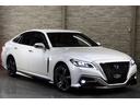 ＲＳアドバンスＦｏｕｒ４ＷＤＴＲＤフルエアロ４本出しマフラー　本州仕入／禁煙車／寒冷地リアフォグ／ＮＥＷリアスモーク施工／パノラミックビュー全方位カメラ／デジタルインナーミラー／ハーフレザーシート／ナビ／フルセグＴＶ／３眼ＬＥＤヘッドライト／カードキー／ドラレコ（39枚目）