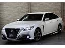 ＲＳアドバンスＦｏｕｒ４ＷＤＴＲＤフルエアロ４本出しマフラー　本州仕入／禁煙車／寒冷地リアフォグ／ＮＥＷリアスモーク施工／パノラミックビュー全方位カメラ／デジタルインナーミラー／ハーフレザーシート／ナビ／フルセグＴＶ／３眼ＬＥＤヘッドライト／カードキー／ドラレコ（40枚目）