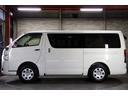 ハイエースバン ロングスーパーGL4WD本州仕入x寒冷地仕様x夏冬タイヤ付 メモリーナビ/地デジTV/CD/Bluetooth/ETC/キーレス//新品4灯LED/新品スモール&ナンバー灯LED/ドアバイザー/電動格納ミラー/ライトレベライザー/4型スーパーGL/2バッテリー(5枚目)