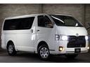 ロングスーパーGL4WD本州仕入x寒冷地仕様x夏冬タイヤ付 メモリーナビ/地デジTV/CD/Bluetooth/ETC/キーレス//新品4灯LED/新品スモール&ナンバー灯LED/ドアバイザー/電動格納ミラー/ライトレベライザー/4型スーパーGL/2バッテリー(10枚目)