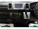 ロングスーパーGL4WD本州仕入x寒冷地仕様x夏冬タイヤ付 メモリーナビ/地デジTV/CD/Bluetooth/ETC/キーレス//新品4灯LED/新品スモール&ナンバー灯LED/ドアバイザー/電動格納ミラー/ライトレベライザー/4型スーパーGL/2バッテリー(23枚目)