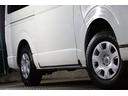 ロングスーパーGL4WD本州仕入x寒冷地仕様x夏冬タイヤ付 メモリーナビ/地デジTV/CD/Bluetooth/ETC/キーレス//新品4灯LED/新品スモール&ナンバー灯LED/ドアバイザー/電動格納ミラー/ライトレベライザー/4型スーパーGL/2バッテリー(41枚目)