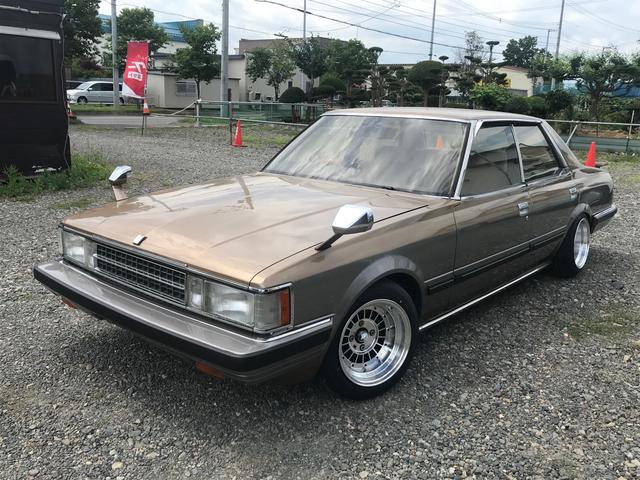 スーパールーセント 車高調 デフロック マフラー 1オーナー(6枚目)