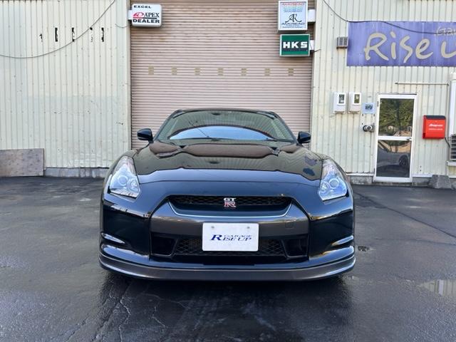 日産 ＧＴ－Ｒ