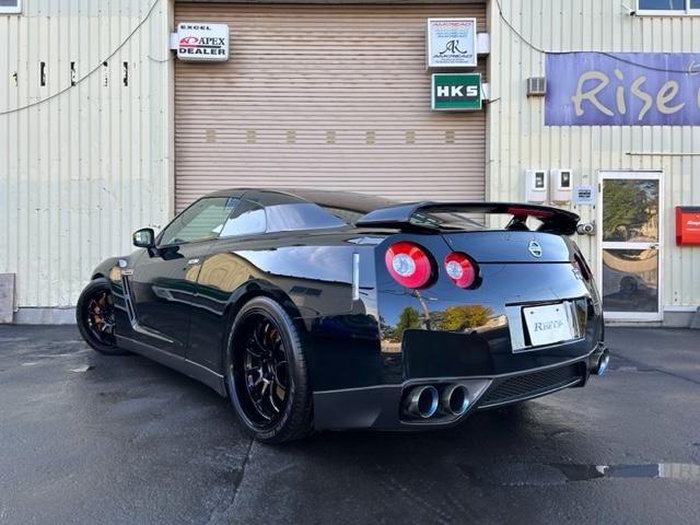 日産 ＧＴ－Ｒ