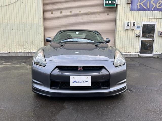 日産 ＧＴ－Ｒ