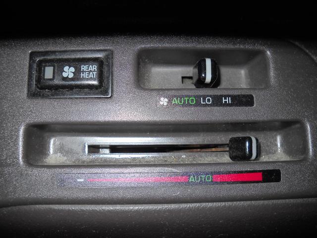 スーパーカスタムG ディーゼル4WD キーレス CD ABS(17枚目)