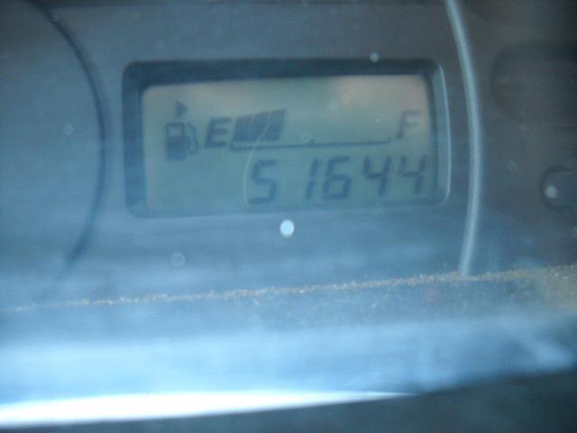 キャリイトラック ＫＣエアコン・パワステ　本州仕入　４ＷＤ　走行５１０００ＫＭ　エアコンパワステ　ヘッドライトレベライザー　２－４切り替えＬＯモード付４ＷＤ（13枚目）