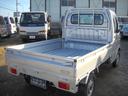 キャリイトラック ＫＣエアコン・パワステ　本州仕入　４ＷＤ　走行５１０００ＫＭ　エアコンパワステ　ヘッドライトレベライザー　２－４切り替えＬＯモード付４ＷＤ（5枚目）