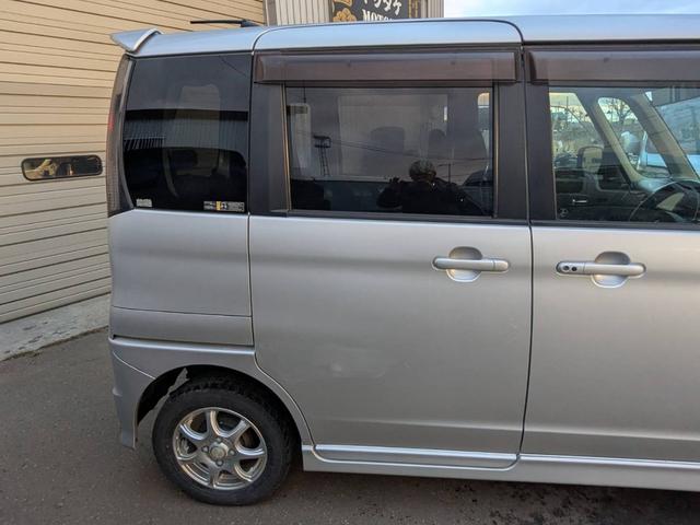 ルークス ハイウェイスター 4WD スマートキー ナビTV パワースライドドア プッシュスタート(10枚目)