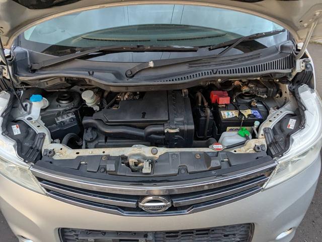 ルークス ハイウェイスター 4WD スマートキー ナビTV パワースライドドア プッシュスタート(40枚目)