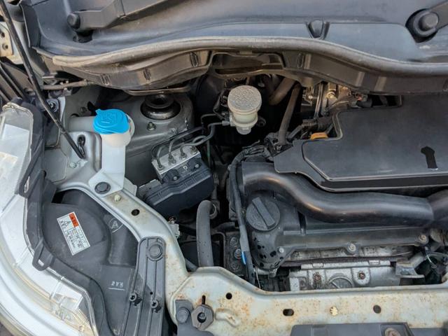 ルークス ハイウェイスター 4WD スマートキー ナビTV パワースライドドア プッシュスタート(41枚目)