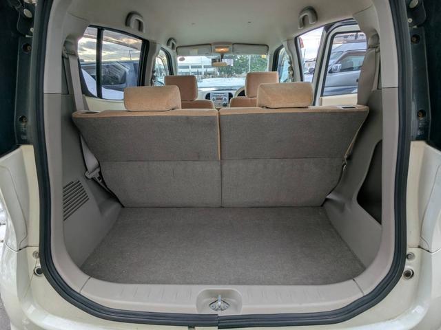 モコ E FOUR 4WD スマートキー エンジンスターター シートヒーター(26枚目)