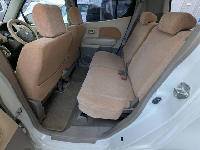 モコ E FOUR 4WD スマートキー エンジンスターター シートヒーター(29枚目)