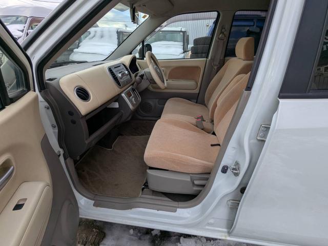 モコ E FOUR 4WD スマートキー エンジンスターター シートヒーター(31枚目)