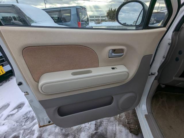 モコ E FOUR 4WD スマートキー エンジンスターター シートヒーター(32枚目)