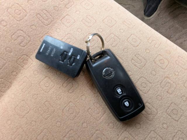 モコ E FOUR 4WD スマートキー エンジンスターター シートヒーター(33枚目)