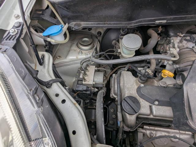 モコ E FOUR 4WD スマートキー エンジンスターター シートヒーター(37枚目)