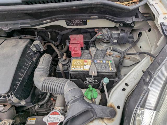 モコ E FOUR 4WD スマートキー エンジンスターター シートヒーター(39枚目)