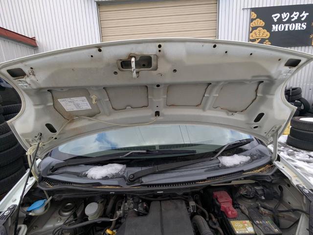 モコ E FOUR 4WD スマートキー エンジンスターター シートヒーター(40枚目)