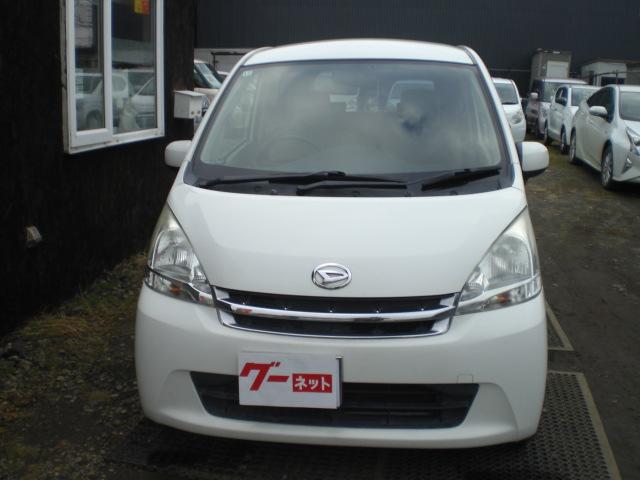 ムーヴ Ｌ　４ＷＤ（5枚目）