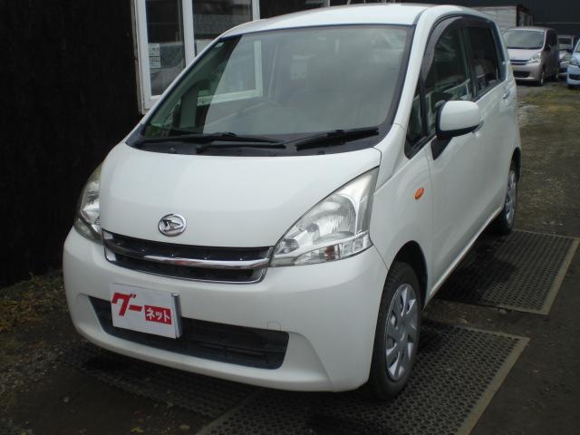 ムーヴ Ｌ　４ＷＤ（6枚目）