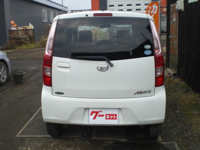 ムーヴ Ｌ　４ＷＤ（7枚目）
