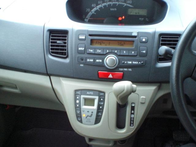 ムーヴ Ｌ　４ＷＤ（10枚目）