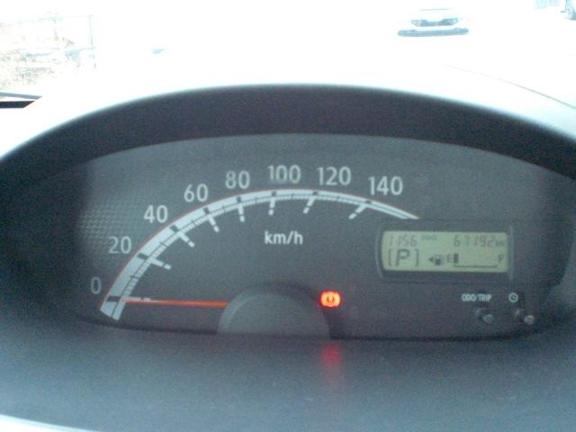 ムーヴ Ｌ　４ＷＤ（11枚目）