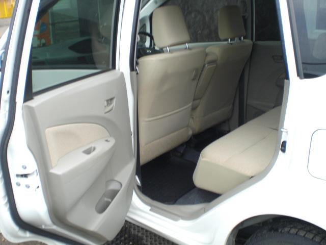 ムーヴ Ｌ　４ＷＤ（13枚目）