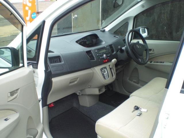 ムーヴ Ｌ　４ＷＤ（14枚目）