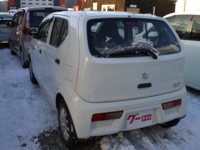 アルト VP 4WD(6枚目)