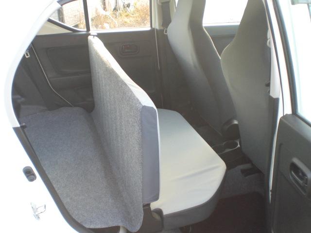 アルト VP 4WD(17枚目)