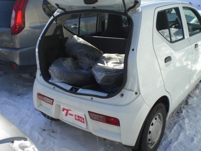 アルト ＶＰ　４ＷＤ（4枚目）