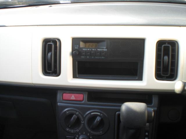 アルト ＶＰ　４ＷＤ（12枚目）