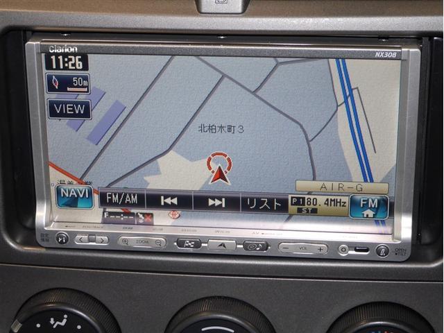 ラクティス X ワンオーナー 4WD 寒冷地仕様(12枚目)