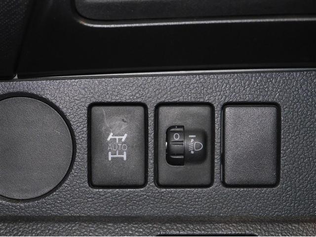 ラクティス X ワンオーナー 4WD 寒冷地仕様(16枚目)