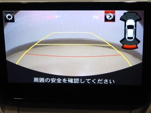 MAZDA2 15C アドバンストキー 横滑り防止 アイドリングストップ LEDライト ナビ ETC アルミホイール バックモニター プリクラッシュ AWD(13枚目)