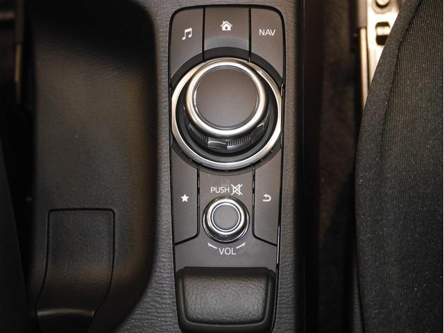 MAZDA2 15C アドバンストキー 横滑り防止 アイドリングストップ LEDライト ナビ ETC アルミホイール バックモニター プリクラッシュ AWD(15枚目)